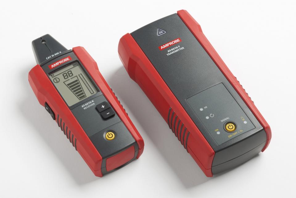 Electrical Wire Tracers And Underground Cable Locators Fluke