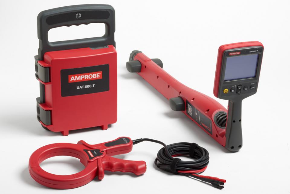 Electrical Wire Tracers And Underground Cable Locators Fluke