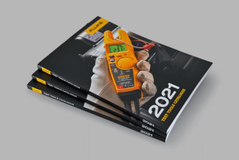 Fluke Test Tools for Industrial & Electrical Solutions Fluke India