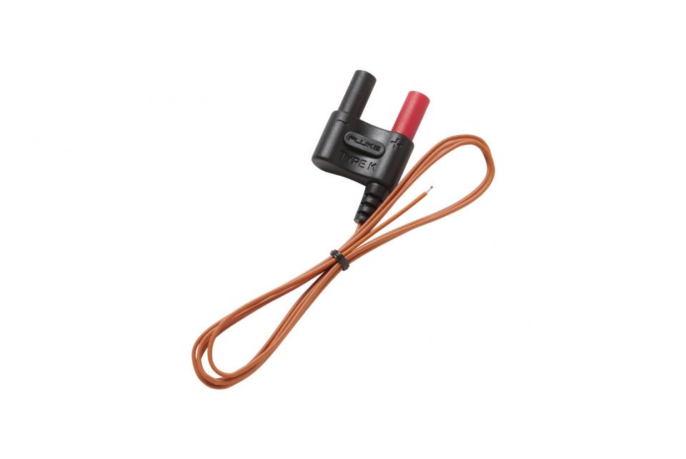 Shop Fluke® Temperature Probes Fluke