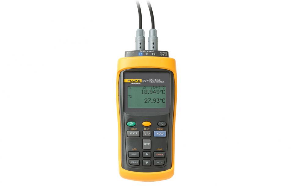 Temperature Calibrators & Calibration Tools Fluke
