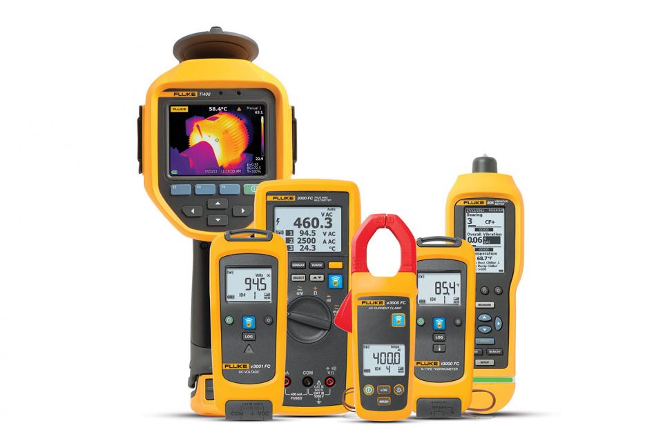 La Vibración Y El Fluke 810 Fluke