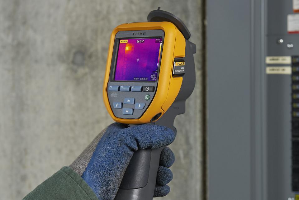 Thermography & Thermal Imaging Resources & Solutions Fluke