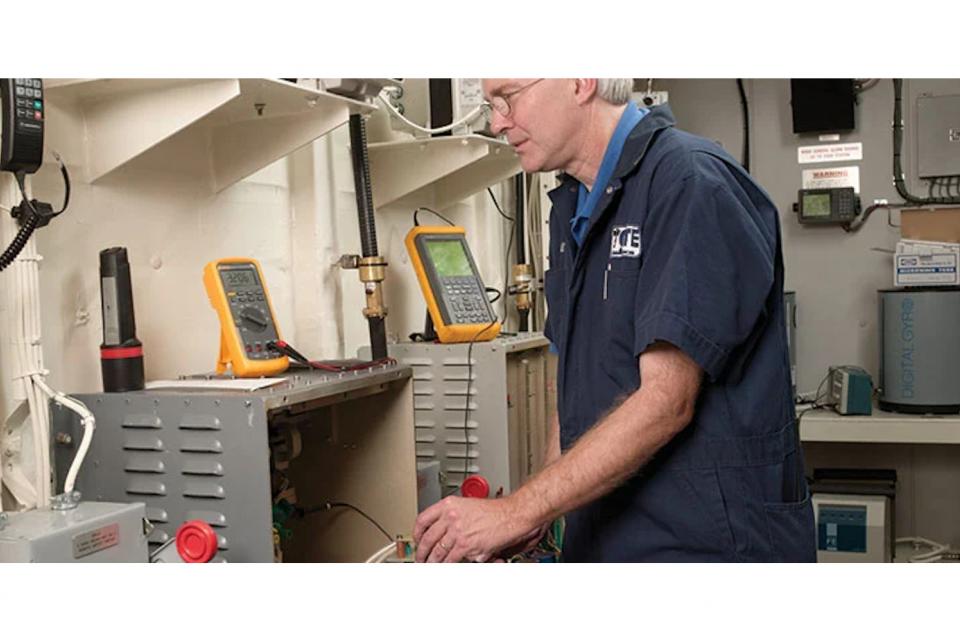 Basic Oscilloscope Functions Fluke