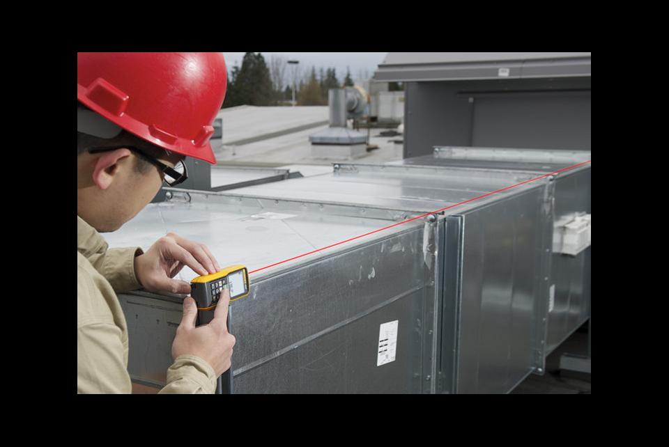 Construction & Contractor Tools | Fluke