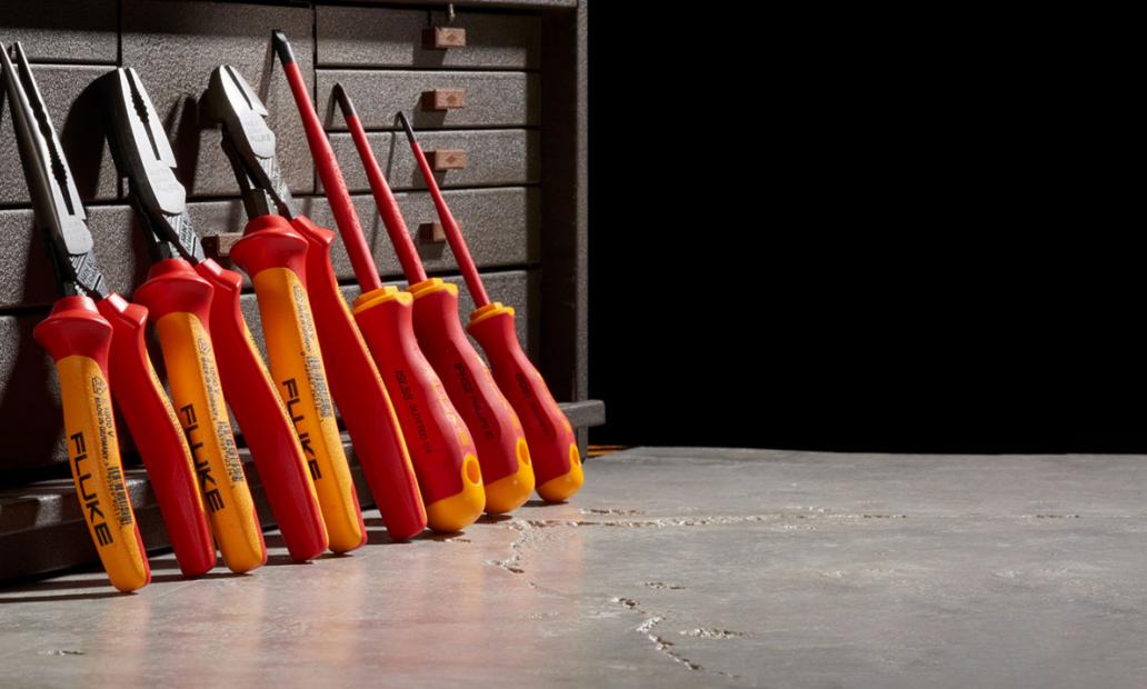 Fluke Canada | Test & Measurement Tools & Software