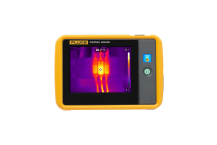 Fluke Industrial Electrical Test Tools | Thermal Imaging | Calibration