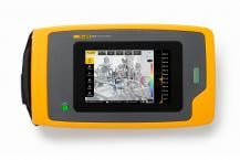 Fluke ii905 Acoustic Imager