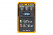 Fluke ST120 GFCI Socket Tester