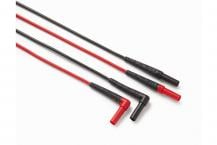 Fluke TL224 SureGrip™ Insulated Test Leads