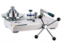 Fluke Calibration P3200 Hydraulic Deadweight Tester