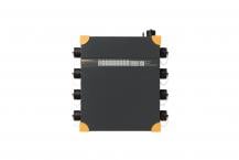 Fluke 1760 Three-Phase Power Quality Recorder
