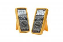 Fluke 289 True-RMS Industrial Logging Multimeter