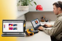 Fluke TiS20 Infrared Camera | Fluke