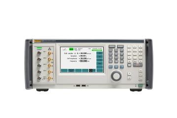 9500C High-Performance Oscilloscope Calibrator