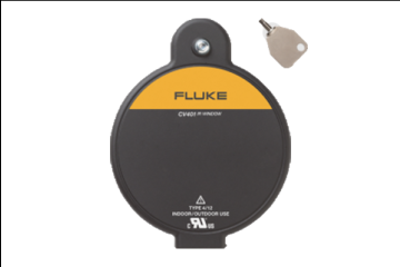 Fluke CV401 ClirVu® 95 mm (4 in) Infrared Window