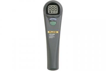 Fluke CO-220 Carbon Monoxide Meter - 1