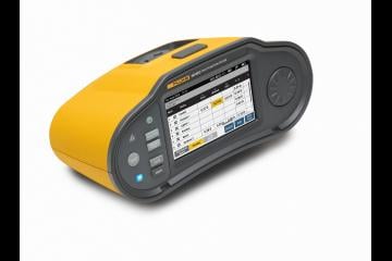 Fluke 1670 Series Multifunction Installation Testers