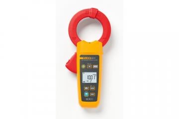 Fluke 369 FC Leakage Current Clamp Meter