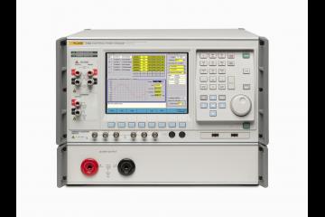 6105A, 6100B Electrical Power Quality Calibrator