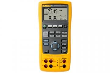 Fluke 724 Temperature Calibrator - 1