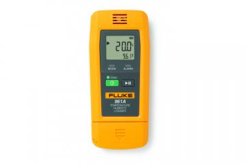 Fluke 961A/961B/961C USB Temperature and Humidity Logger