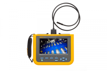 Fluke DS703 FC Diagnostic Scope - 1