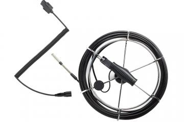 Fluke 9 MM Scope - 1