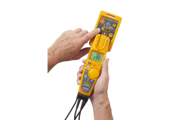 Fluke PRV240FS Proving Unit - 1