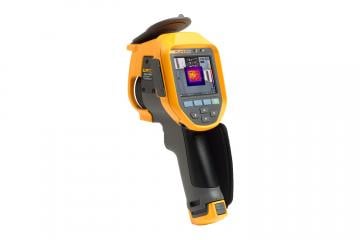 Fluke Ti401 PRO thermal imager