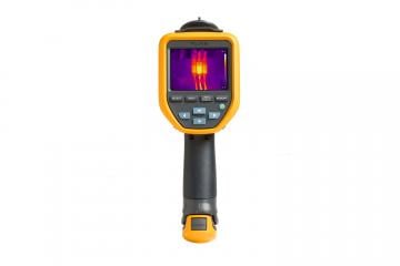 Fluke TiS20+ Thermal Imaging Camera