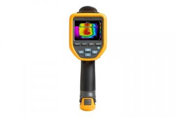 Fluke TiS55+ Thermal Camera