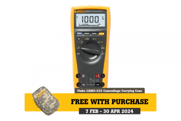 What Is A Digital Multimeter? | Fluke