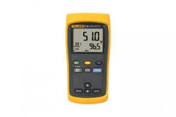 Fluke 51 II Single Input Digital Thermometer 1