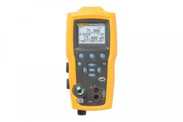 Fluke 719Pro Electric Pressure Calibrator 1