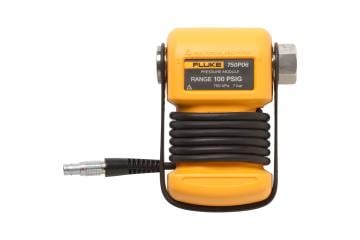 Fluke 750P Series Pressure Module Front