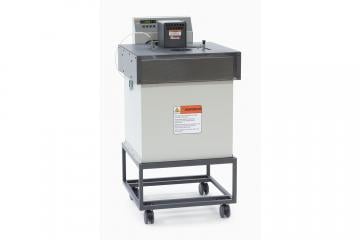 6050H Extremely High Temperature Calibration Salt Bath