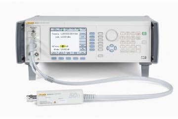 96270A 27 GHz Low Phase Noise Reference Source