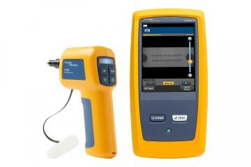 Fluke Networks FI2-7300 FiberInspector Pro 