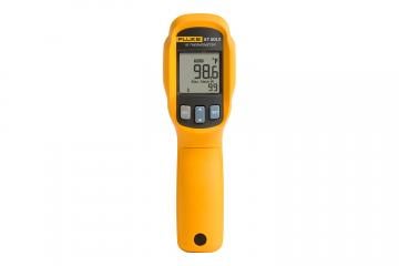 67 MAX Clinical Infrared Thermometer 