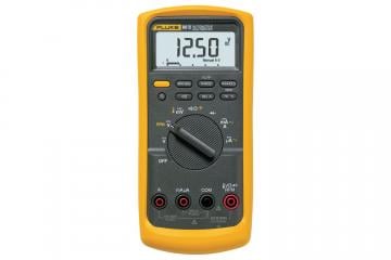Fluke 88V Deluxe Automotive Multimeter