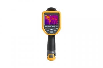 Fluke TiS75 Infrared Camera