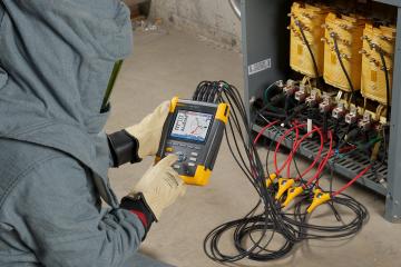 Troubleshooting the Most Common Power Quality Problems