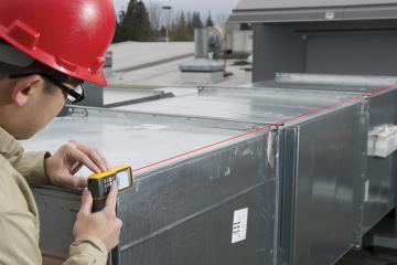 Construction & Contractor Tools | Fluke