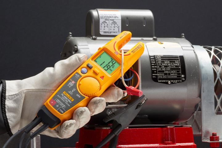 Fluke Electrical Test Meters, Full Range of Solutions