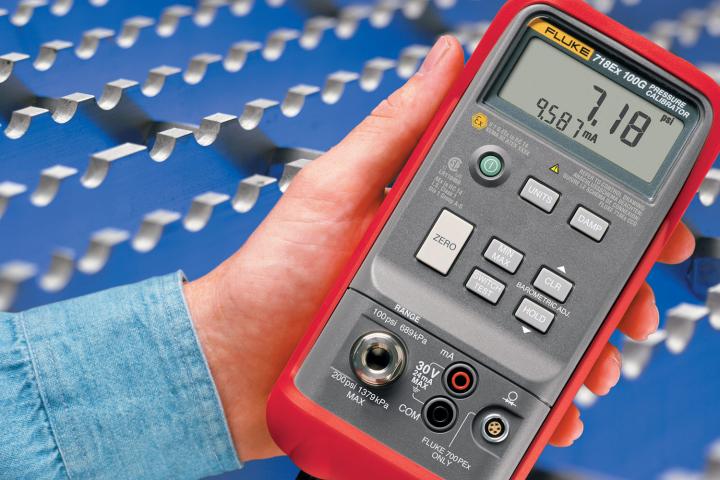 Fluke News & Solutions Blog | Fluke