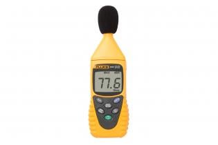 Indoor Air Quality Meter - Particle Counters & Humidity Meters