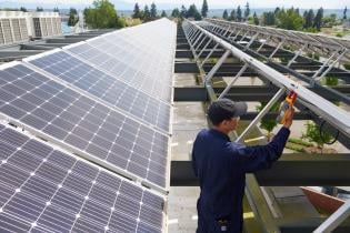 Resolución de problemas en sistemas fotovoltaicos: Tres problemas habituales