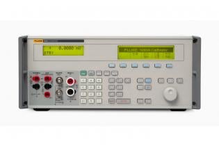 5080A High Compliance Multi-Product Calibrator 