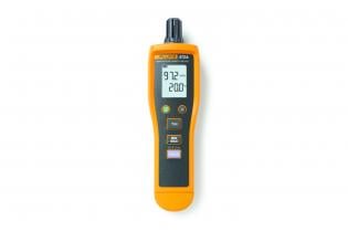 Fluke 972A/972B/972ES Temperature and Humidity Meter